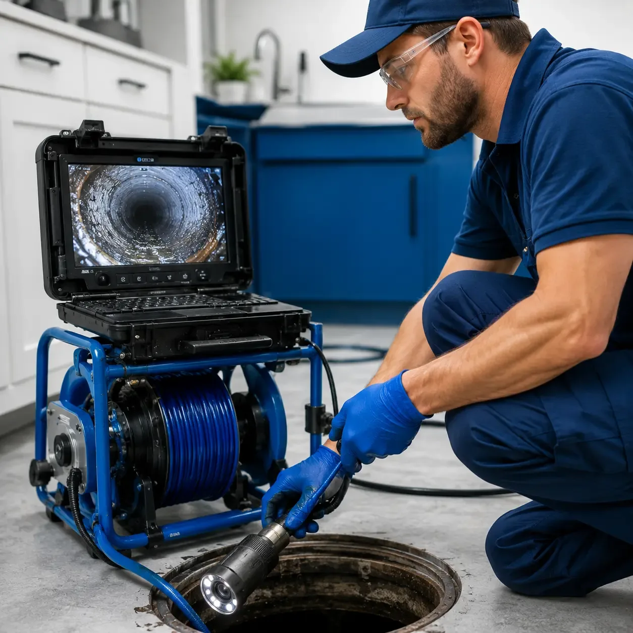 Pipe Relining professionals serving Lawtell, LA